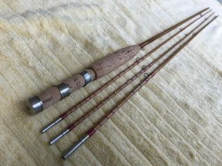 Fred Divine “Fairy” Bamboo Fly Rod 3