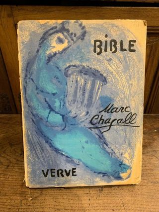 1956 Chagall 