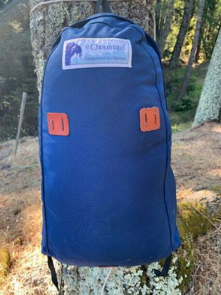 Vintage Early - To - Mid 1970s Chouinard Alpinist Pack