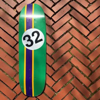 Nos Blind Skateboards Guy Mariano Vintage Rare World Industries