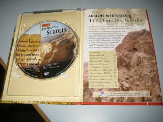 History Channel Ancient Civilization 1 - 26 Complete DVD Book Box Set 2