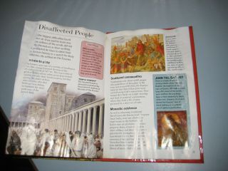History Channel Ancient Civilization 1 - 26 Complete DVD Book Box Set 3
