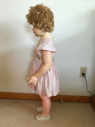 36” walking doll in 5