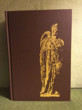 Folio Society - The War with Hannibal by Livy - AS 6
