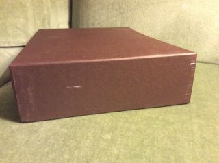 Folio Society - The War with Hannibal by Livy - AS 8