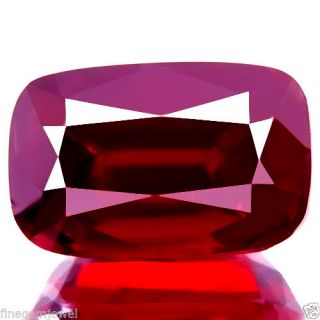 3.  51ct Wow Sparkling Rare 100 Natural Unheated Best 5a,  Red Spinel Awesome Gem