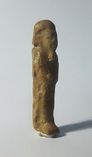 Shabtishop - Ancient Egyptian Ushabti,  Late Period (664 - 332bc)