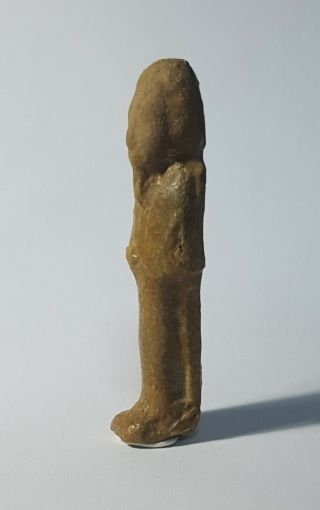 SHABTISHOP - Ancient Egyptian Ushabti,  Late Period (664 - 332BC) 8