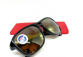 Vuarnet Sunglasses 083 Vintage Skilynx 80s France Mineral Lens