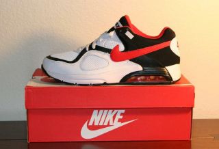 Nike Air Max Go Strong Vintage Men’s Classic Trainers Running Shoes Us 10