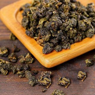 Supreme Certified Organic Formosa Traditional Ancient Taste Tung Ting Oolong Tea