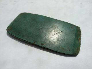 Ancient Bronze Early Celtic Axe