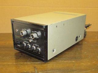 Rare Vintage Sansui Cd - 5 Stereo Multi - Channel Divider,  Crossover