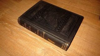 ANTIQUE 1892 C.  H SPURGEON 7 VOL.  SET THE TREASURY OF DAVID 3RD EDITION STUNNING 5