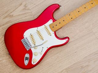 1992 Fender Stratocaster 