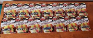 Very Rare The Fast And The Furious Tokyo Drift - Series 1 - 1:64 - Diecast Set