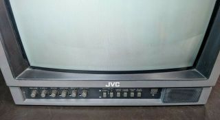JVC TM - 1400SU 14 
