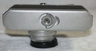 RARE COMPLETE SET Foca Universal Camera 6 LENSES Viewfinder FILTERS Case 6