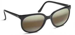 Vintage Vuarnet Cateye Sunglasses Skilynx 4002 Blacknew Timelessclassic
