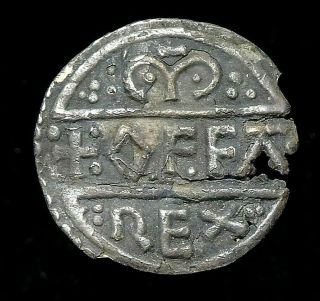 Kings Of Mercia,  Offa (757 - 96),  Penny,  Canterbury,  Ethelmod,  Very Rare