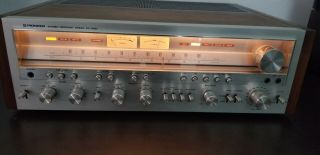 Pioneer SX - 1050 vintage receiver - 2