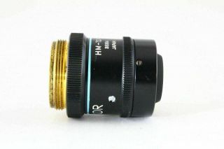 [Super Rare] Nikon Macro - NIKKOR 35mm f/4.  5 HM - 12X Multiphot Lens From JAPAN 5549 10