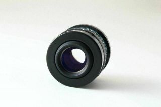 [Super Rare] Nikon Macro - NIKKOR 35mm f/4.  5 HM - 12X Multiphot Lens From JAPAN 5549 4