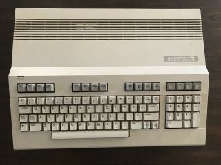 Vintage Commodore 128 Personal Home Computer - - 4