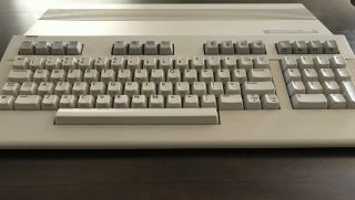 Vintage Commodore 128 Personal Home Computer - - 5