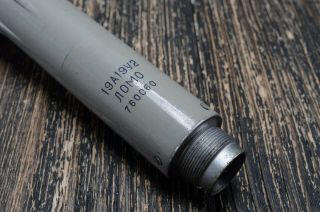 Vintage Tube Microphone LOMO 19A19Y2 FROM 1USD [Auction] for your price 12