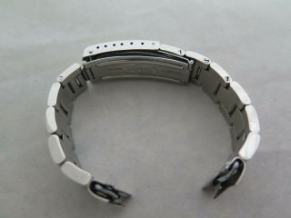 Vintage ROLEX Oyster Bracelet 78360 / 580 20 mm 1680 1665 5513 1675 9
