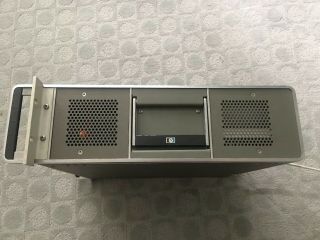 HP 5245L Vintage Electronic Counter | Powers On 4