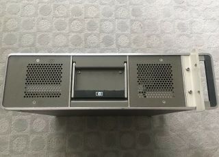 HP 5245L Vintage Electronic Counter | Powers On 6