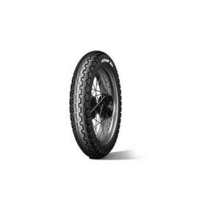 Dunlop Vintage K81 Tire Front/rear 4.  25/85h18