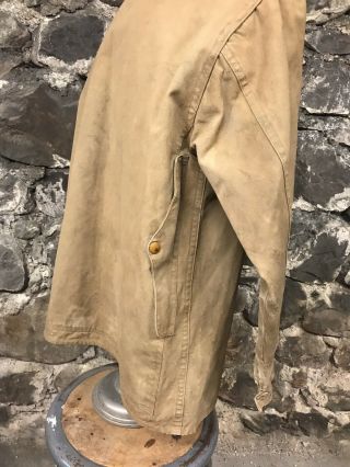 Vintage 1930s Filson Jacket Chore Coat Work Wear RARE Made In USA 8