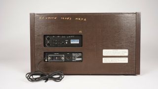 Nakamichi 1000 II - 3 - Head Cassette System - Player Recorder - Vintage 5