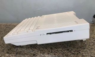 Restored - Vintage Apple IIc Plus Computer - A2S4500 2