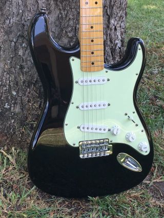 Fender Squier Vintage Modified ‘70s Stratocaster - Fender Mexican Standard P’ups