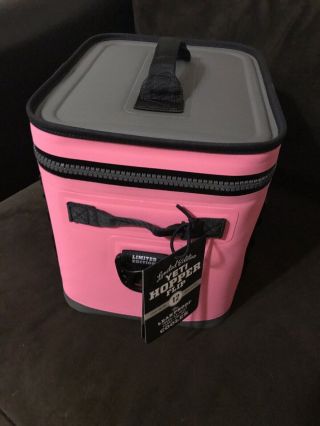 Yeti Hopper Flip 12 Pink RARE Limited Edition 2