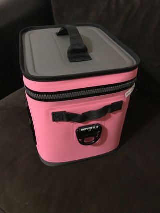 Yeti Hopper Flip 12 Pink RARE Limited Edition 4