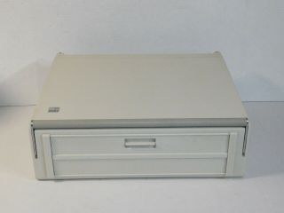 Vintage IBM Model 5155 Portable Personal Computer Desktop PC Made In USA 5