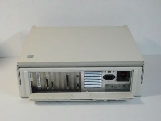 Vintage IBM Model 5155 Portable Personal Computer Desktop PC Made In USA 6