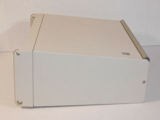 Vintage IBM Model 5155 Portable Personal Computer Desktop PC Made In USA 9