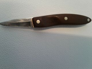 VTG Set of 5 Cutco Cutlery Knives,  Tray Models 20 22 23 24 25 Vintage 6