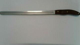 VTG Set of 5 Cutco Cutlery Knives,  Tray Models 20 22 23 24 25 Vintage 7