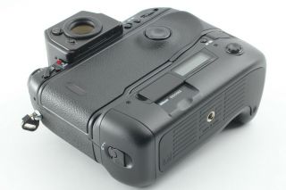 [RARE in Box] Nikon F5 Film Camera Final Late SN:323xxxx from JAPAN 0399 10