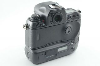 [RARE in Box] Nikon F5 Film Camera Final Late SN:323xxxx from JAPAN 0399 8