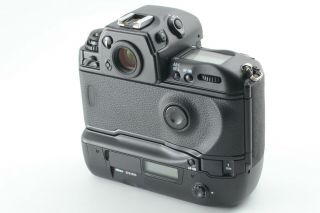 [RARE in Box] Nikon F5 Film Camera Final Late SN:323xxxx from JAPAN 0399 9