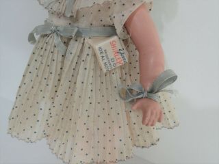Ideal Shirley Temple Composition Doll w/ Box 5