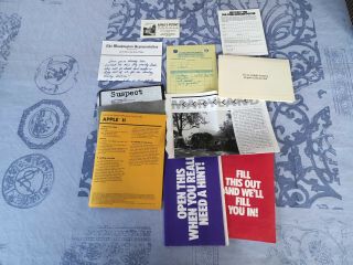 Classic Mystery Library - Vintage Infocom games for Apple II series 8